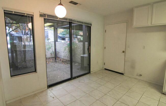 55 and over - 2 Bedroom Home in California Park