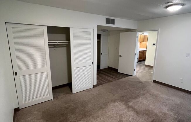 1 bed, 1 bath, 750 sqft, $995, Unit 143W