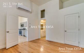 241 S 5 AVE