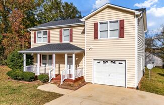 4 beds, 2.5 baths, $2,375