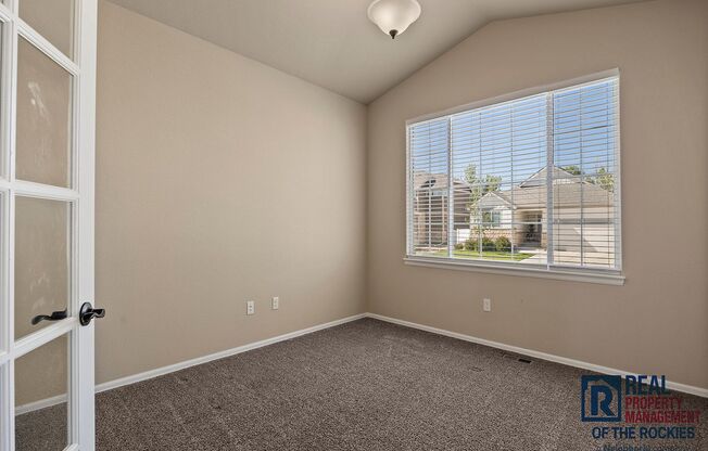 Amazing 4 Bed 3.5 Bath House in Severance!