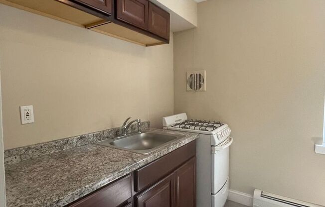 Studio, 1 bath, 450 sqft, $1,450