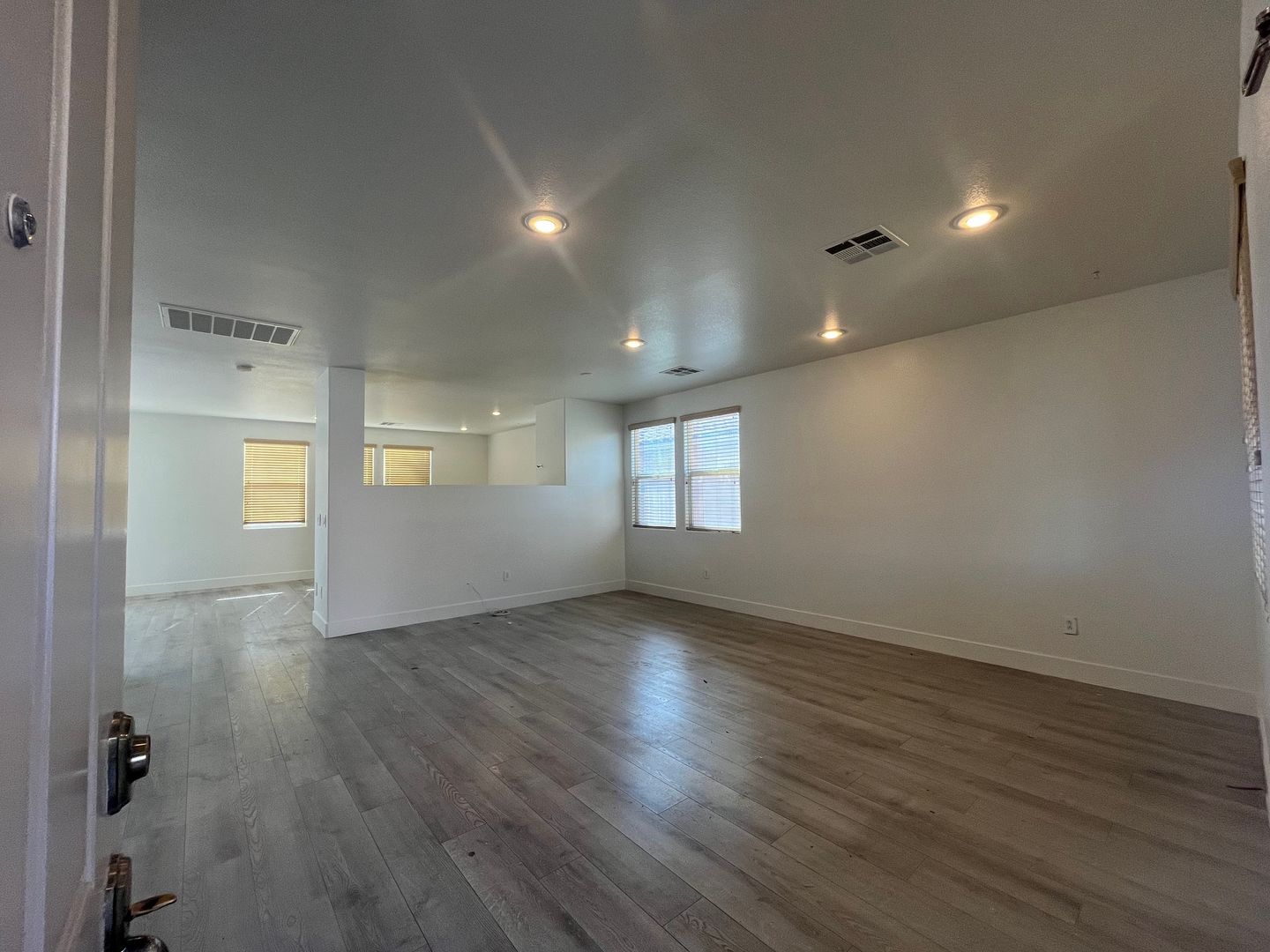 Welcome to your North Las Vegas oasis!