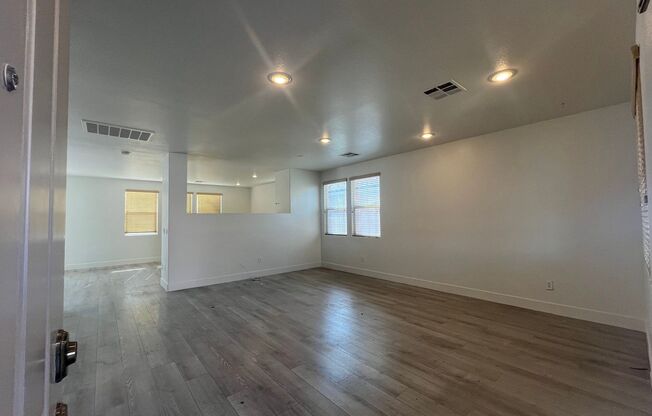 Welcome to your North Las Vegas oasis!