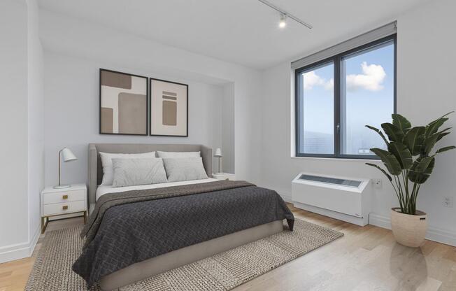 2 beds, 2 baths, $7,995, Unit 26-J
