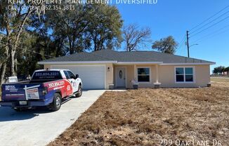 299 OAK LN DR