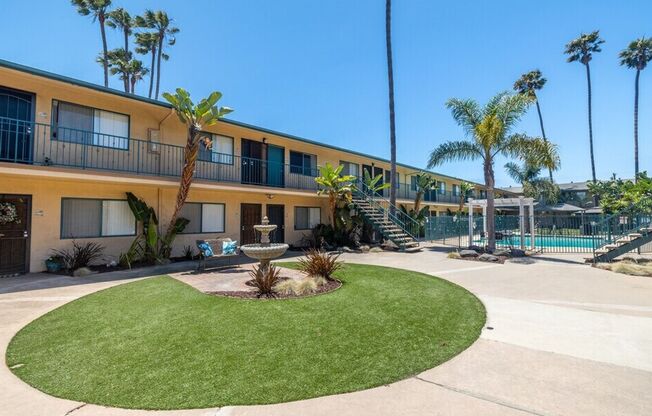 Kona Kai West