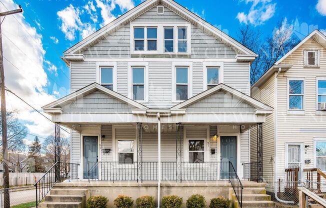 91-93 Dana Avenue, Columbus, OH 43222