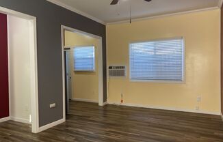 Studio, 1 bath, 400 sqft, $1,395, Unit Unit 8