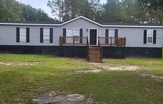 4 beds, 2 baths, $2,000