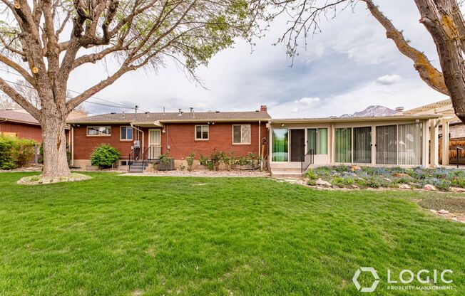 Beautiful Home in Prime Location!