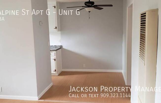 375 Alpine St Apt E
