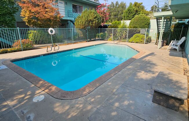 Charming Apartment for rent in Visalia