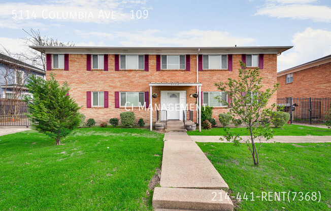 Partner-provided property photo