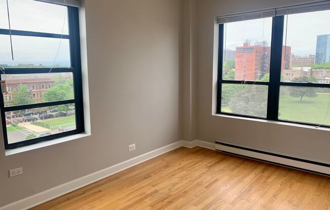 1 bed, 1 bath, $1,750, Unit 606