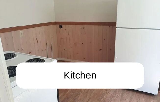 Charming 1 Bedroom, 3/4 Bath Near Downtown Lynden