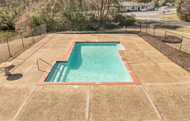 Springlake Apartments