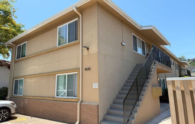 Brand New Huge Remodeled 2 Bedroom 1 Bath W/ AC and Parking