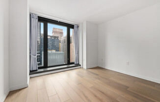 111 W 56 ST