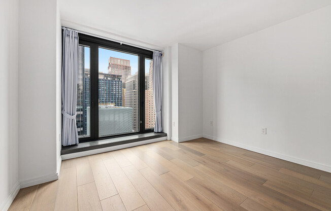 1 bed, 1 bath, 549 sqft, $6,500, Unit 39G