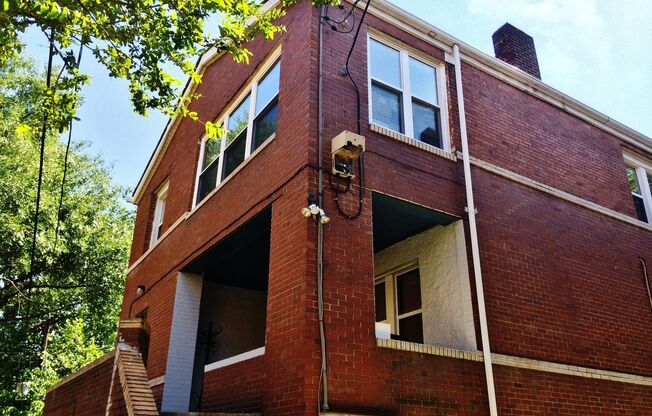 Squirrel Hill - Apartments For Rent In Pittsburgh