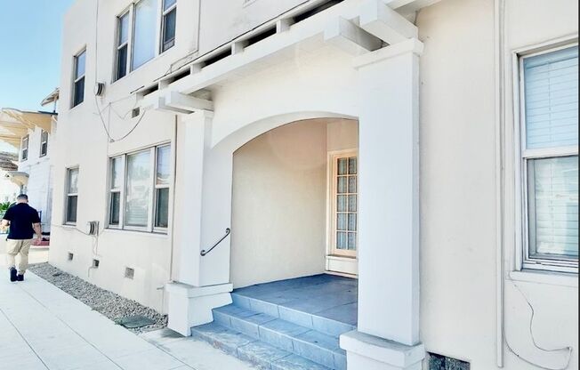 Studio in the heart of Hillcrest