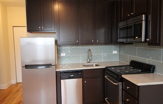 1 bed, 1 bath, $1,285, Unit 208