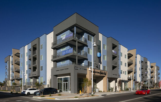Broadstone Nob Hill