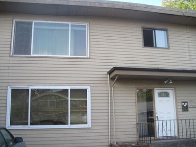 420 East 18th Ave #A-C & 1813 Mill St