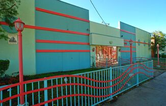 17808, 17818, 17828 Saticoy St.