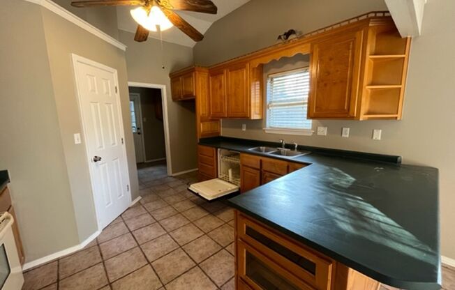 Renovated 2 Bedroom 2 Bath Home with 2 Car Garage!!