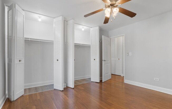 1 bed, 1 bath, 578 sqft, $1,875, Unit 302