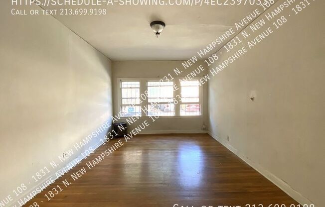 1831 N. New Hampshire Ave.