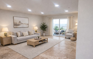 Sylvan Townhomes