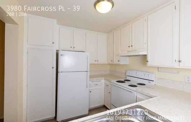 3980 Faircross Pl