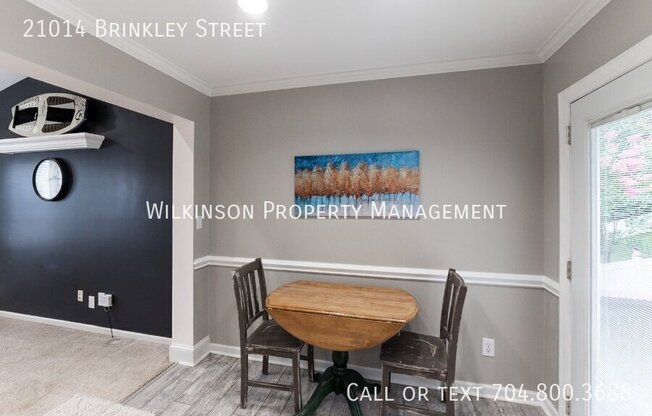 Partner-provided property photo