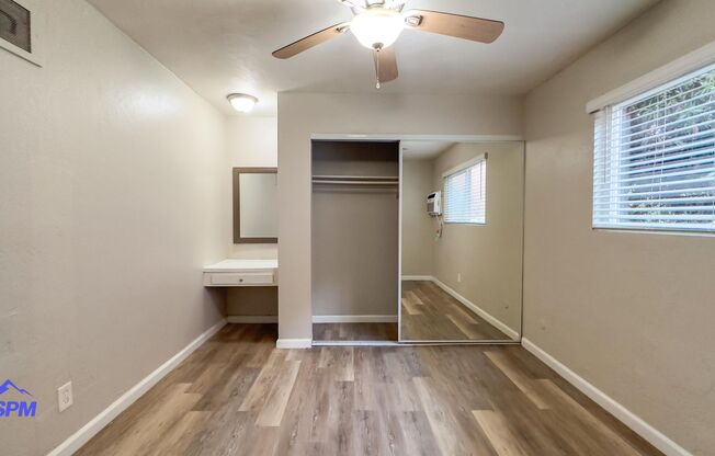 1 bed, 1 bath, 575 sqft, $1,750, Unit 19