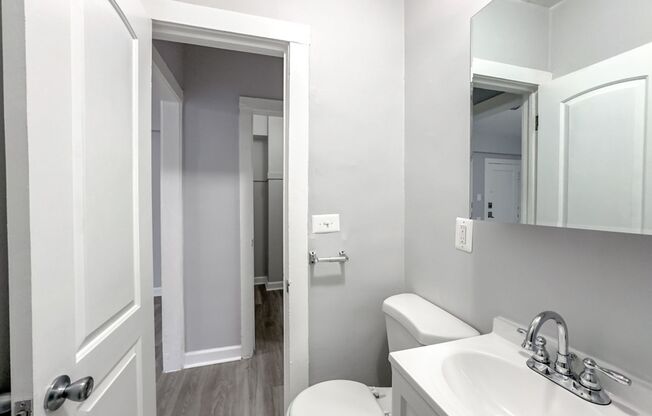 Studio, 1 bath, $1,195, Unit 4606-1C