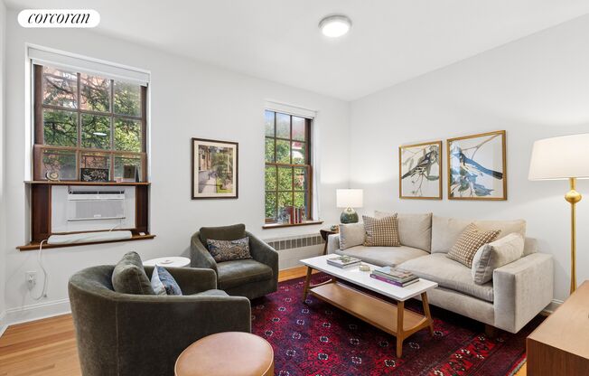 161 Columbia Heights 5F