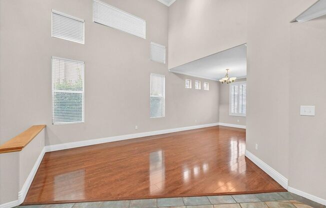 Beautiful Summerlin Home with Stylish Upgrades!