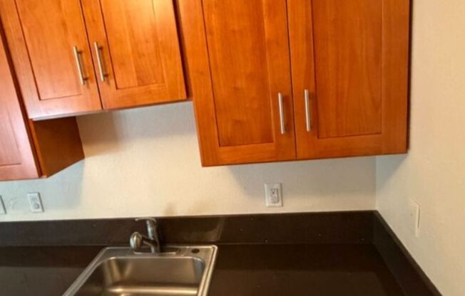 Cha-Ray Apartments