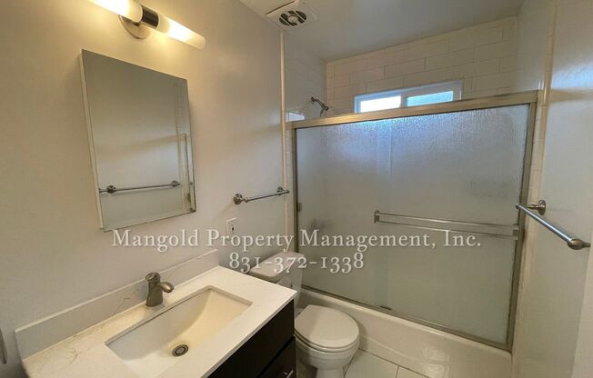 2 beds, 1 bath, 715 sqft, $2,900, Unit 435