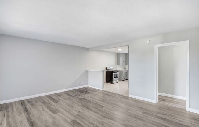 3801 Madison St.
