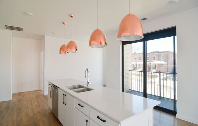 Nove Lofts