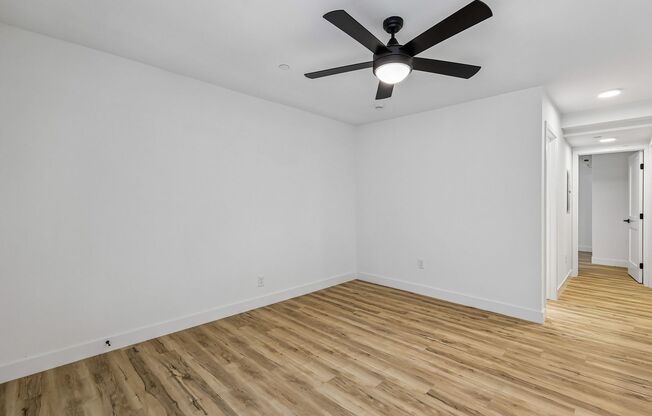 2 beds, 2 baths, 824 sqft, $3,795, Unit 2330-201