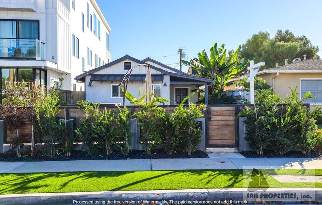 Gorgeous Remodeled Beach Style Home