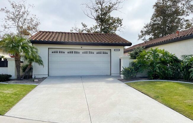 Beautiful single-level home in Murray Mission in Oceanside!