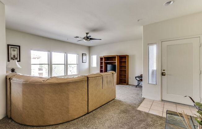 2 beds, 2 baths, 1,403 sqft, $2,000, Unit 2063