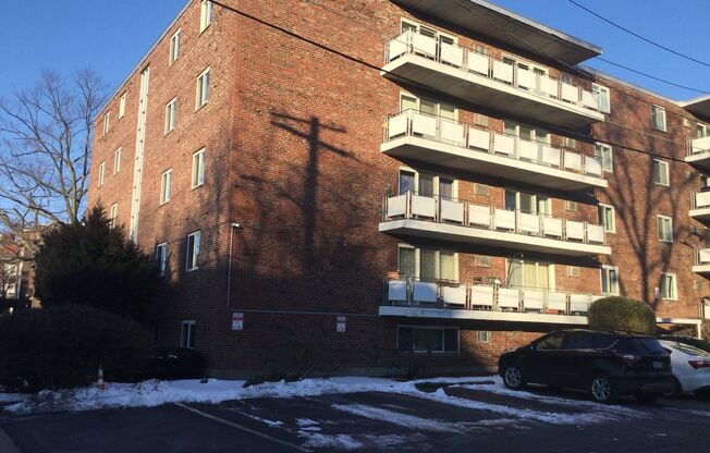Park Towers VII, LLC