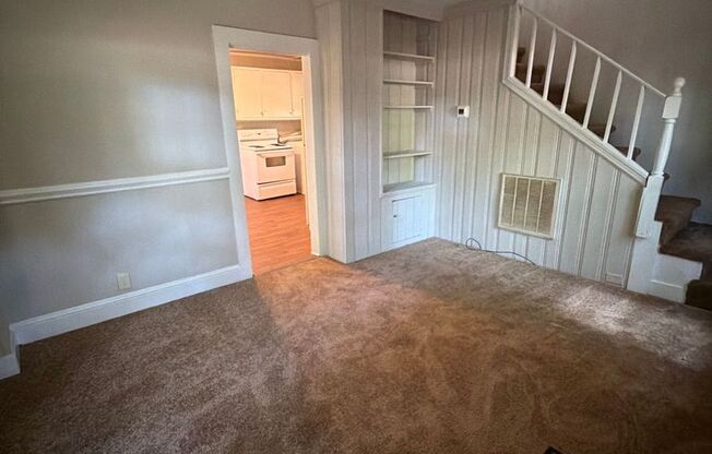 T.R. Lawing Realty Property